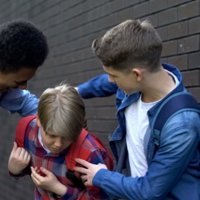 Elementary school Course | Positive Behavior Support for Children and Adolescents