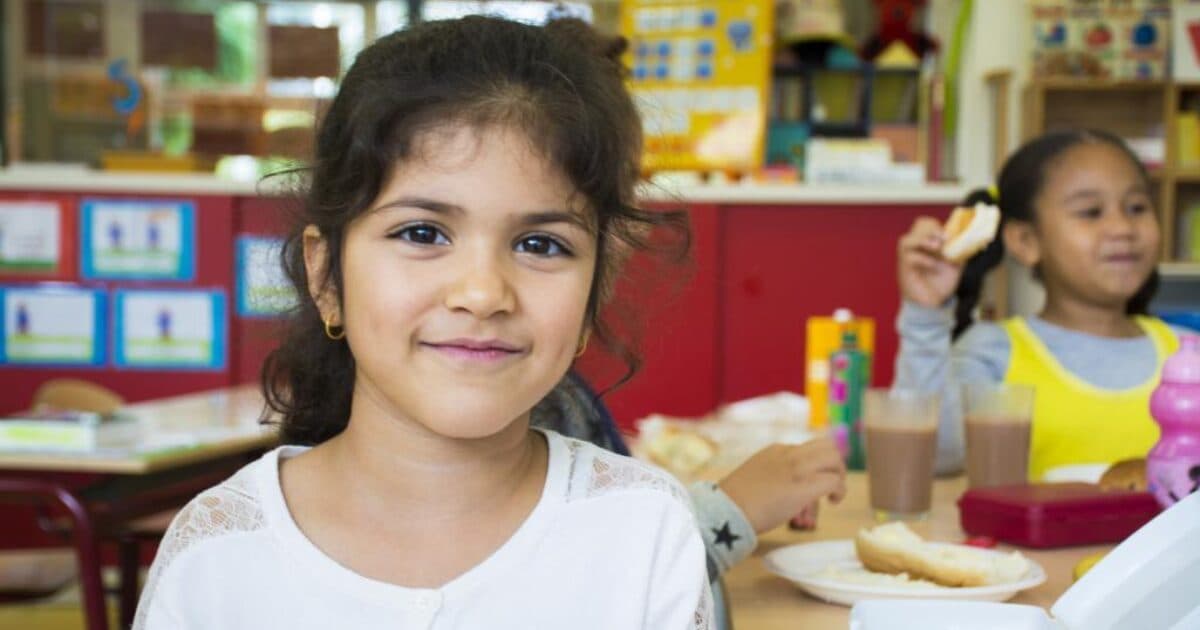 The role of schools in children’s well-being