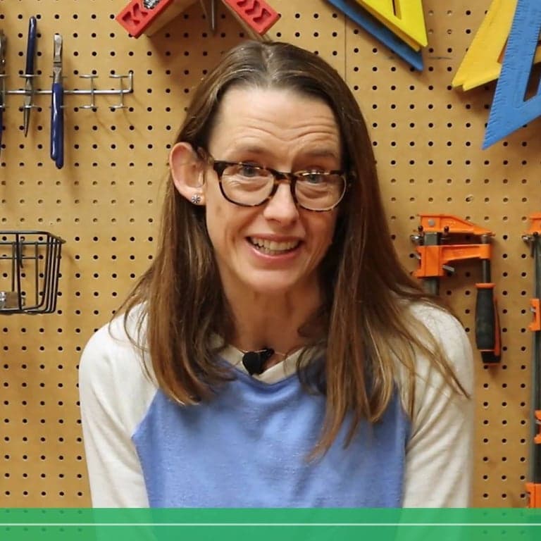 Elementary school Course | A Maker's Approach to Design Thinking (3 PDH's Included)