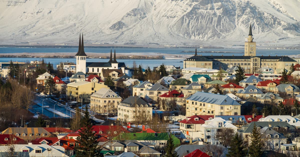 Pilot municipalities consult on Icelandic prevention model