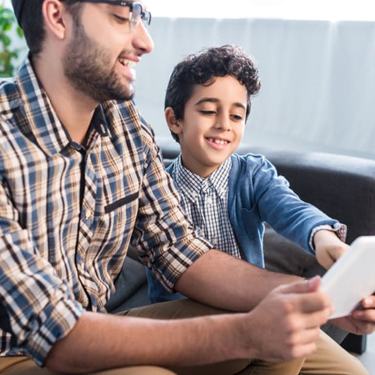 Elementary school Webinar | What, Me Worry? Understanding and Managing Anxiety in Our Children