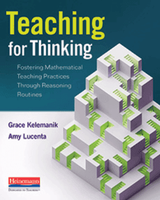 Teaching for Thinking