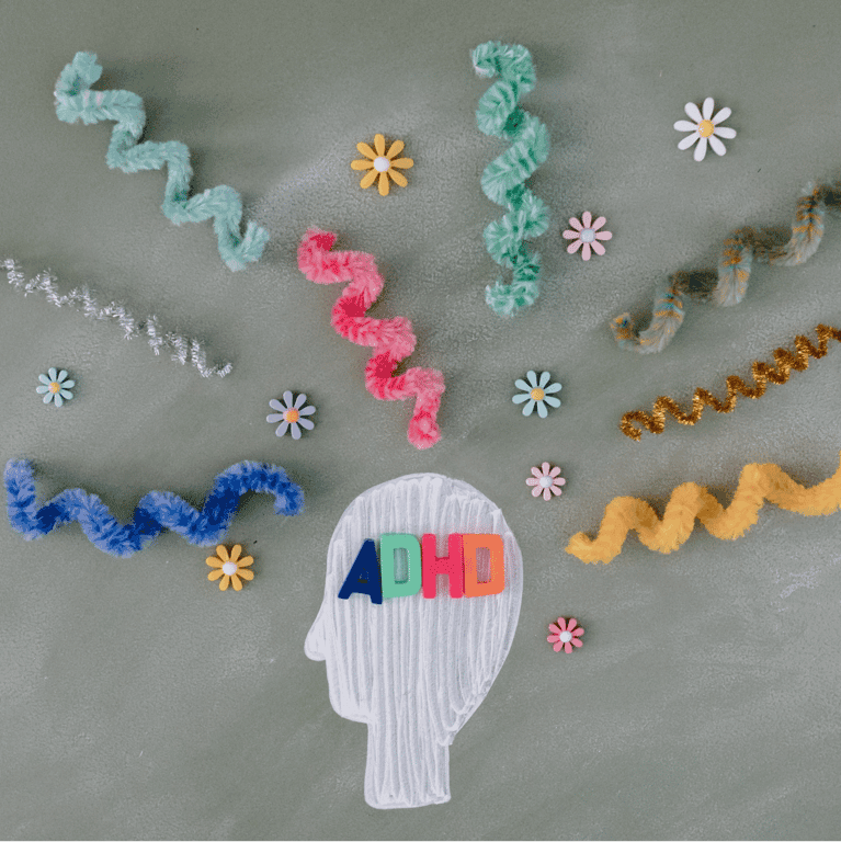 Elementary school Course | ADHD Awareness by DG Training