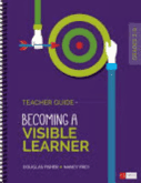 Becoming an Assessment-Capable Visible Learner, Grades 3-5: Learner's Notebook