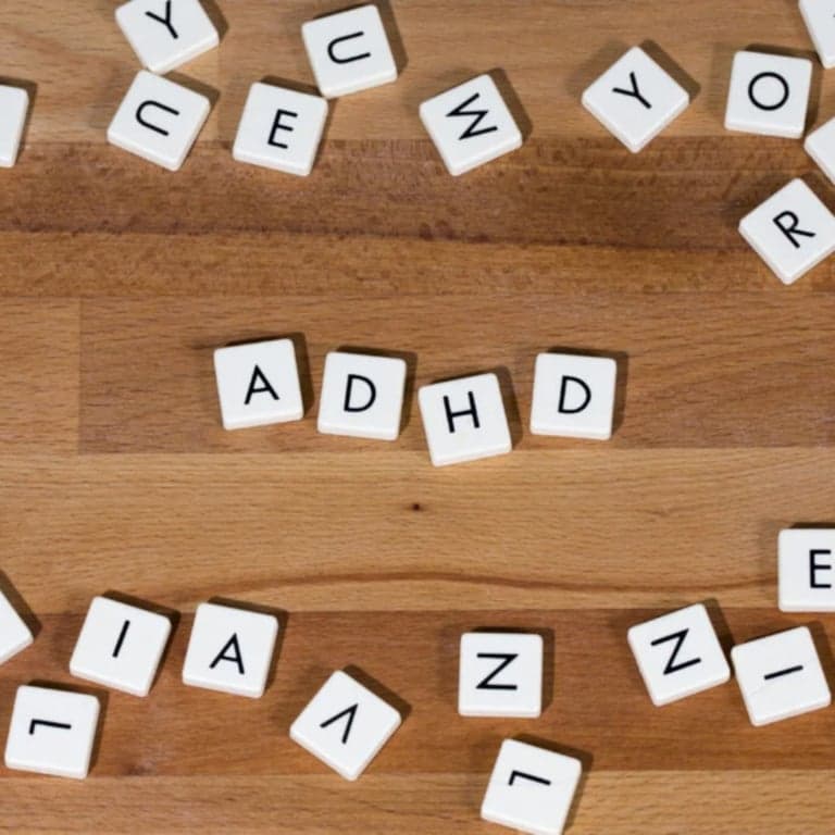 Elementary school Webinar | ADHD Webinar: Learning and ADHD