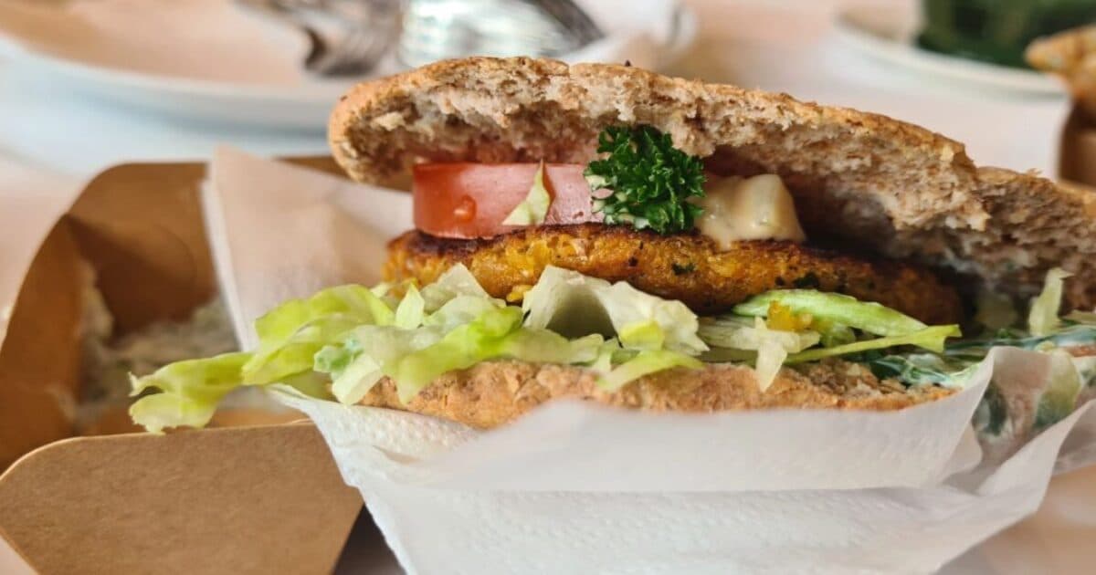 Changes to the Healthy School Canteen from the 2025–2026 school year