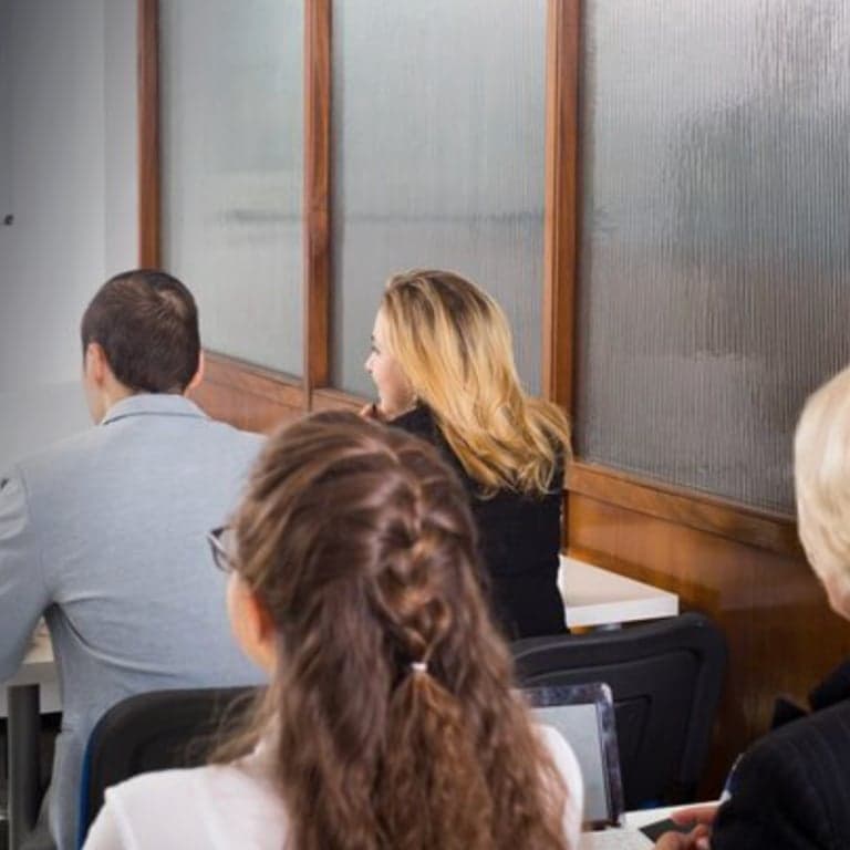 Elementary school Course | Effective Classroom Management