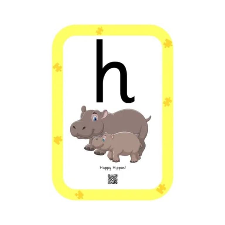 Elementary school Worksheet | Grapheme - H B F FF L LL SS