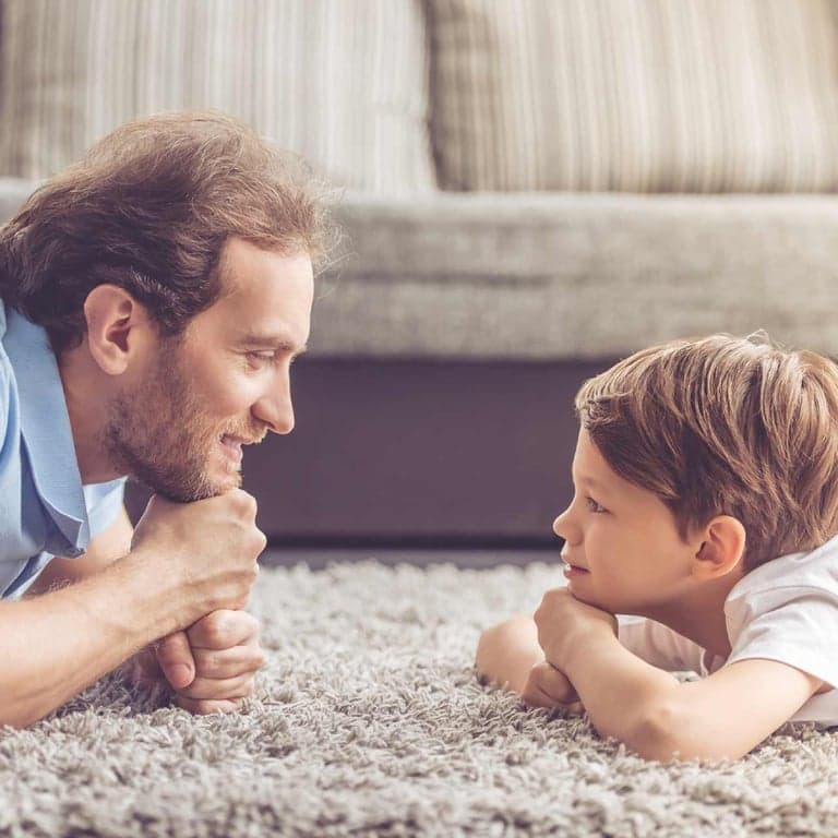 Elementary school Course | Help My Social Relationships
