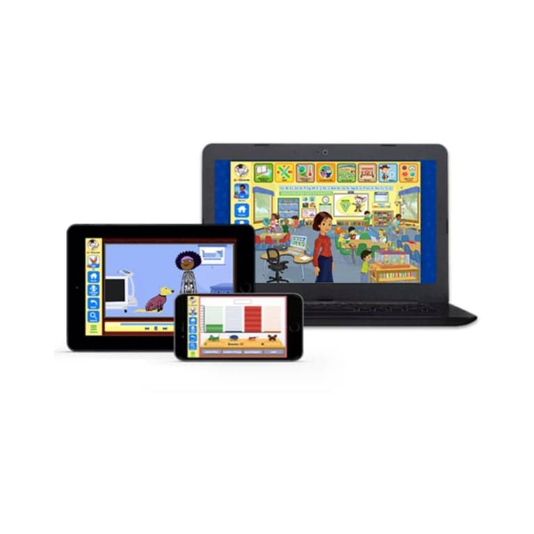 Elementary school Subscription | ABCmouse: Free Acess to Full Online Curriculum for Preschool-2nd Grade