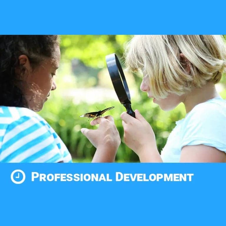 Elementary school Course | Inquiry-Based Learning: Using Inquiry as a Teaching Strategy