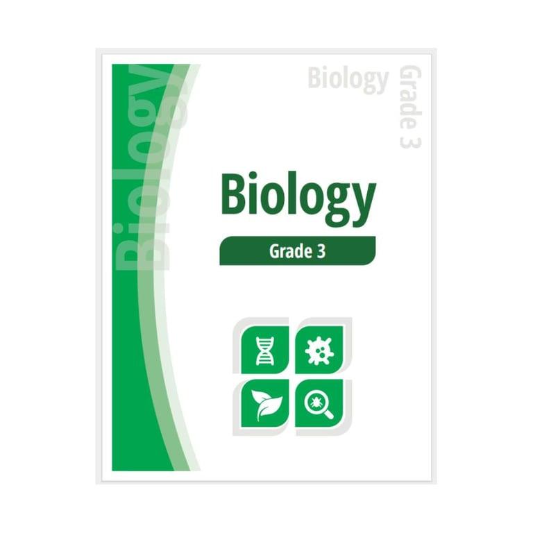 Elementary school Lesson Package | Grade 3 Biology Teacher Guide