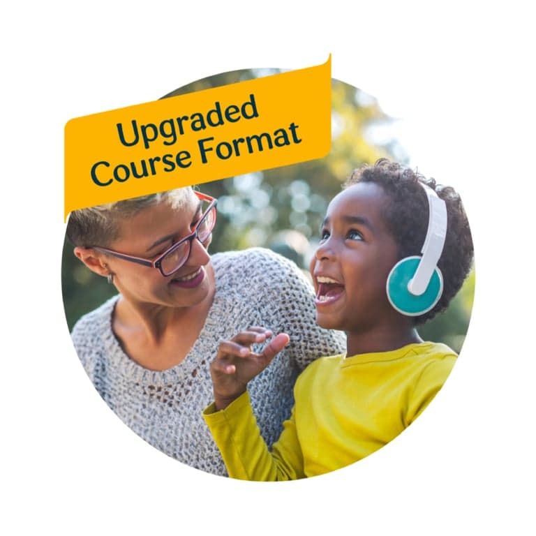 Elementary school Course | Sensory Strategies & the Brain: Promoting Self-Regulation & Learning