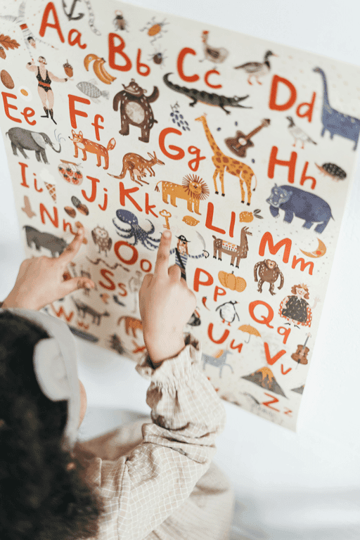 Courses Dyslexia