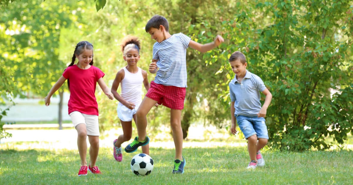 Parents want more attention for sports and physical activity in primary schools