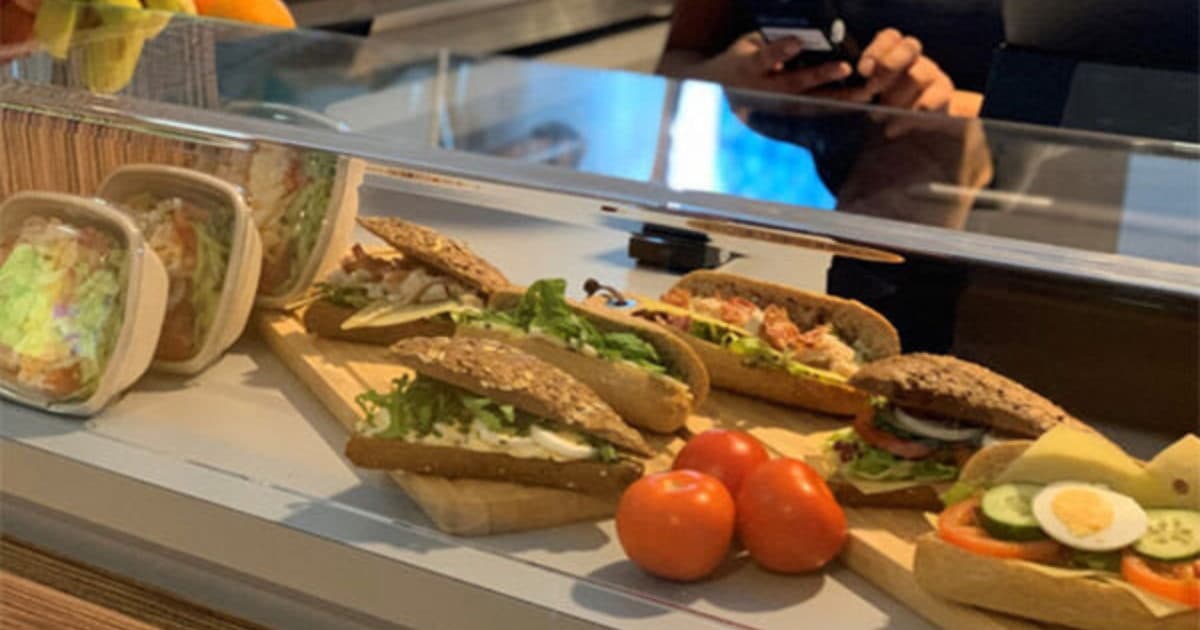 Transition period for the Guidelines for Healthier Canteens ends in September 2020