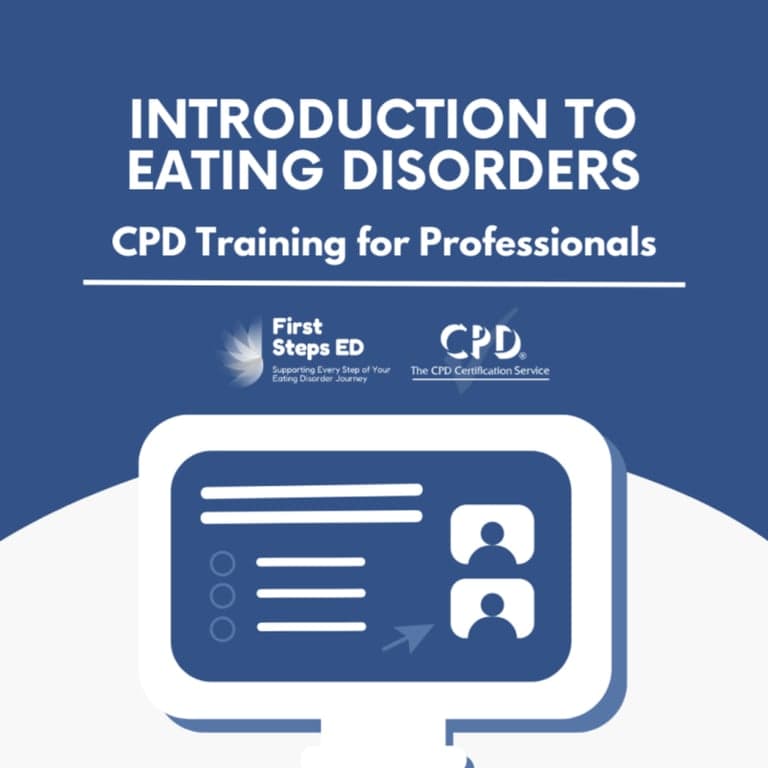 Elementary school Course | Introduction To Eating Disorders