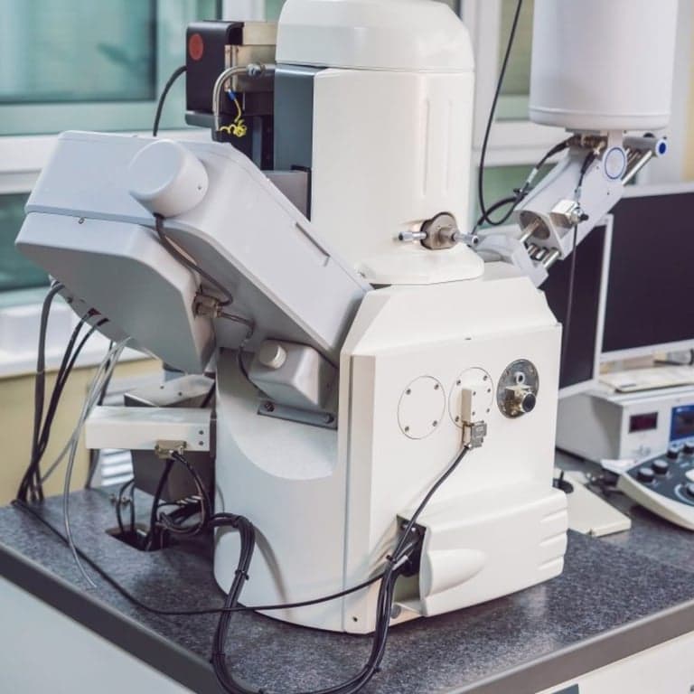 Elementary school Lesson Idea | Be a Scanning Probe Microscope