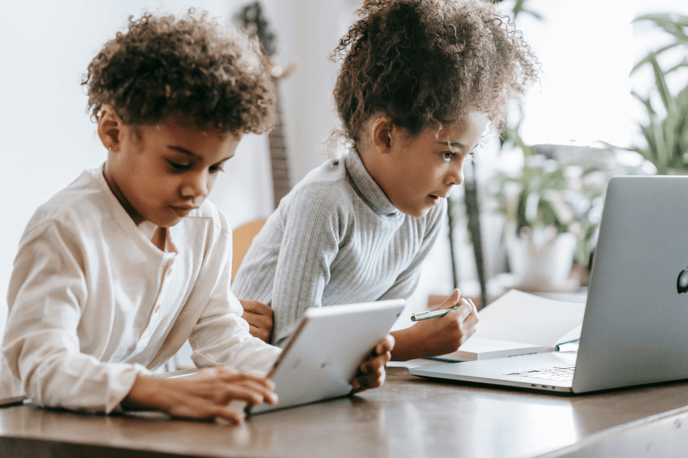 Courses Digital Literacy