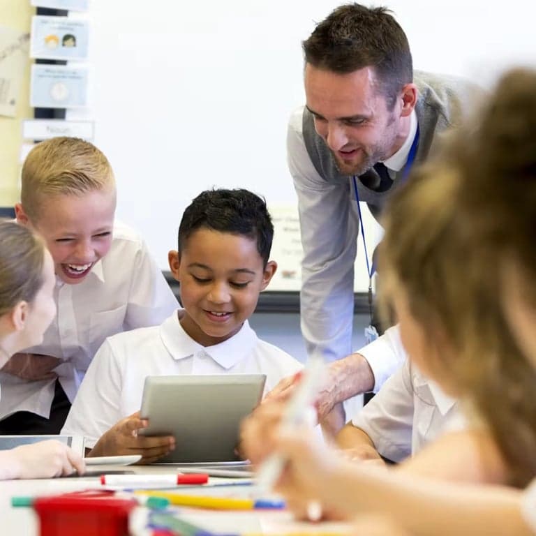 Elementary school Workshop | Private Workshop: Inquiry-Based Online Learning: All Grade Levels