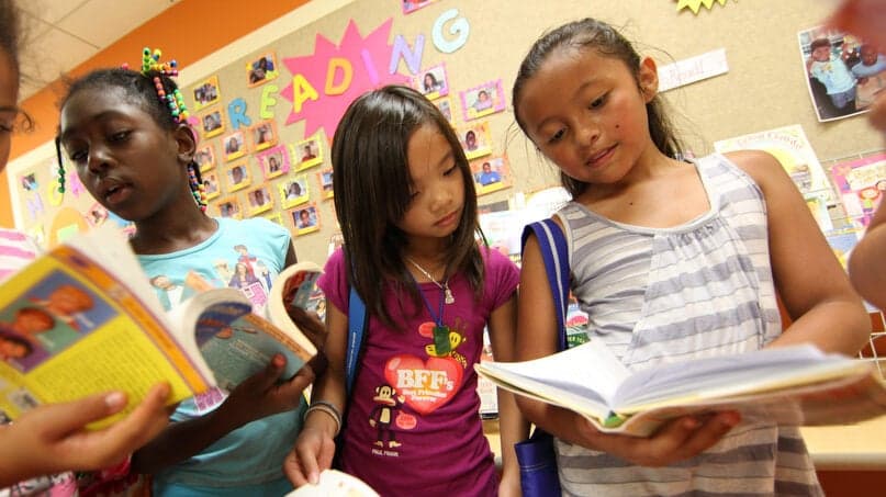 A Roadmap to Results in Early Literacy with Flamboyan Foundation