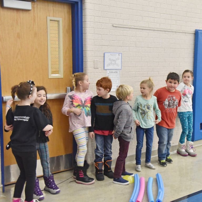 Elementary school Game | Let’s Go Fishing