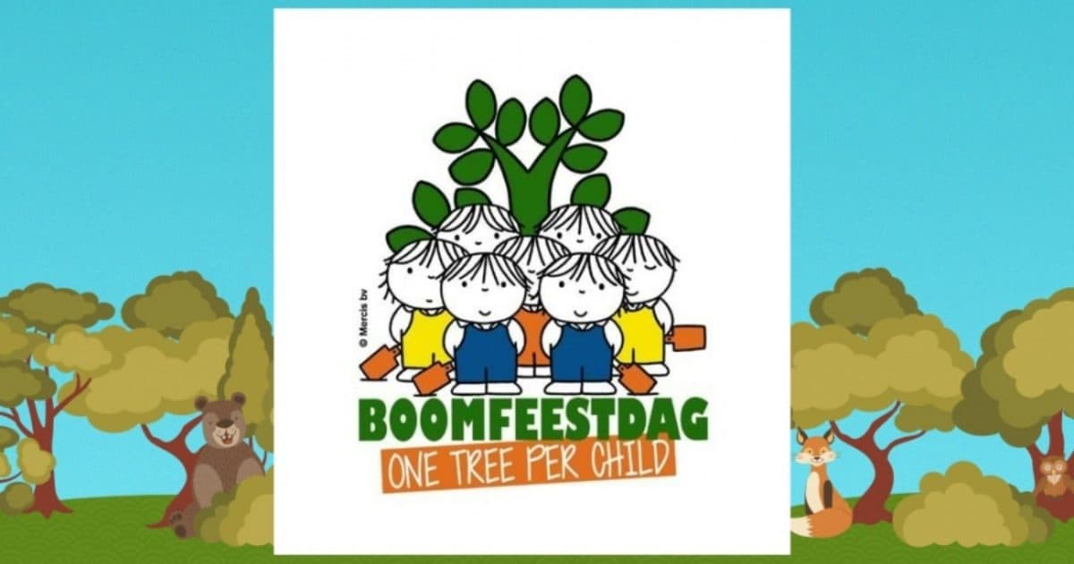 National Tree Planting Day