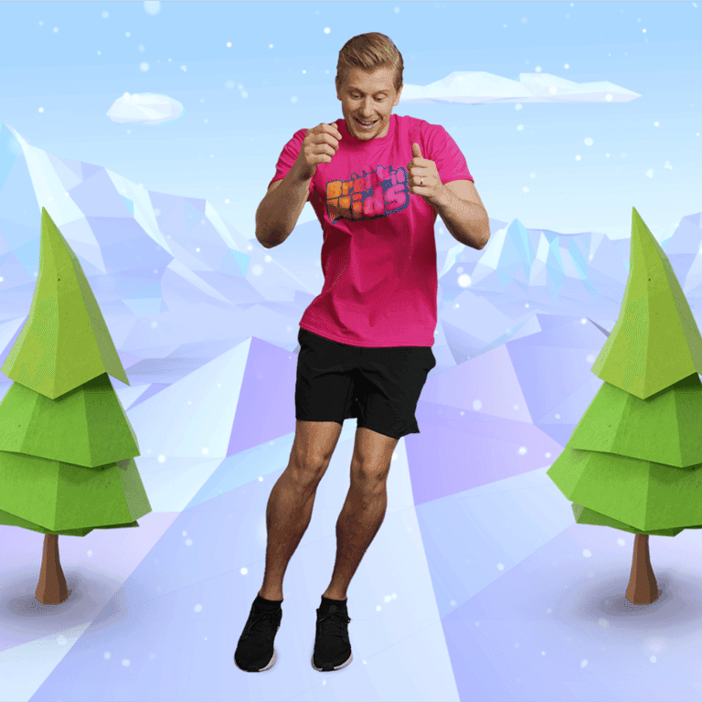 Elementary school Subscription | Break it Kids: Unlimited Access to All Movement Break Videos