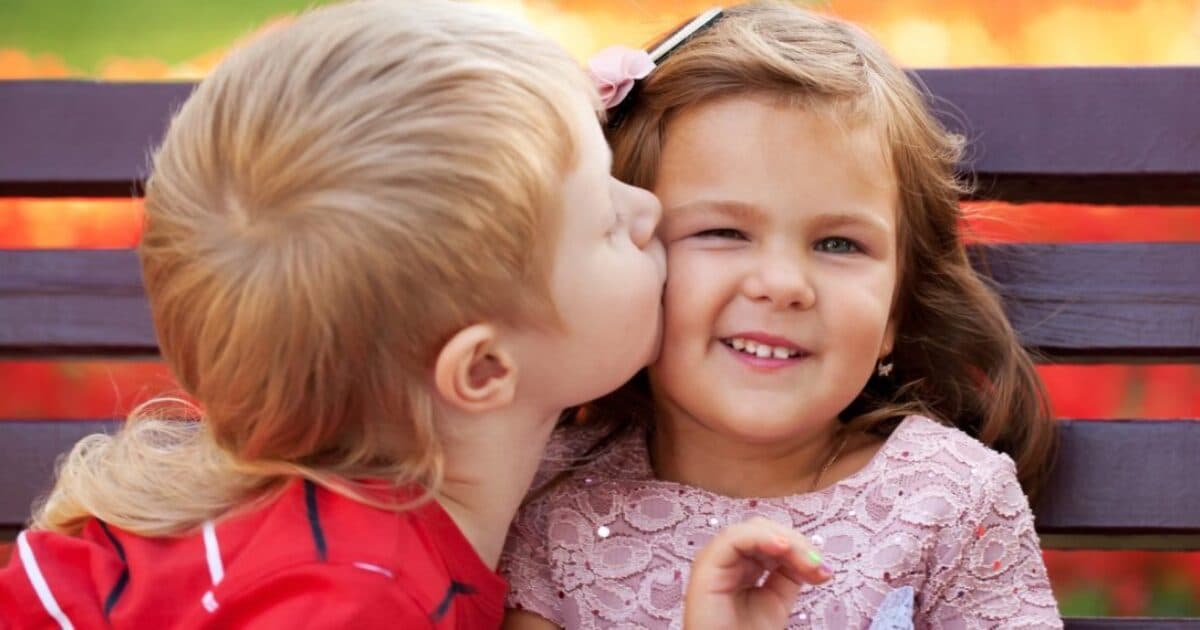 Respectful behavior starts with ‘What do I like?’