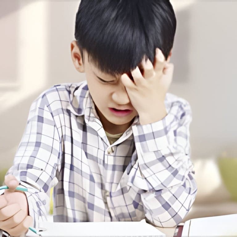 Elementary school Lesson Idea | Feeling Frustrated