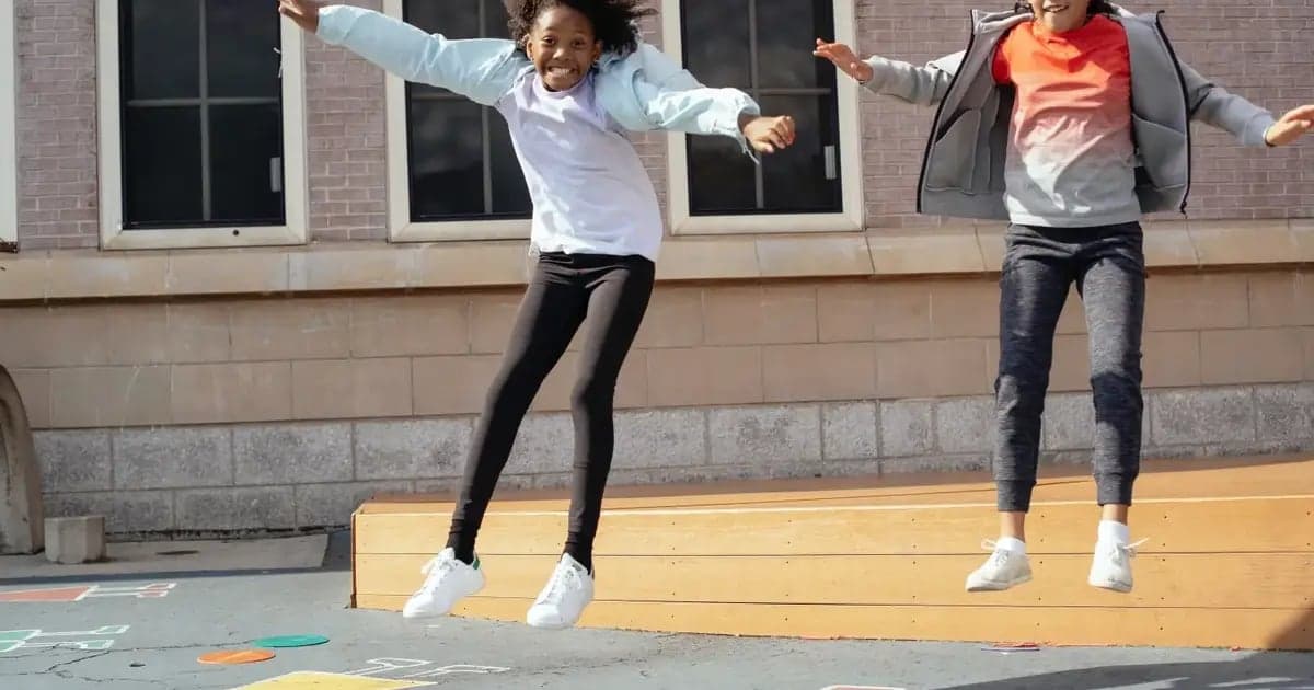 Dynamic School Day Event Goes Nationwide