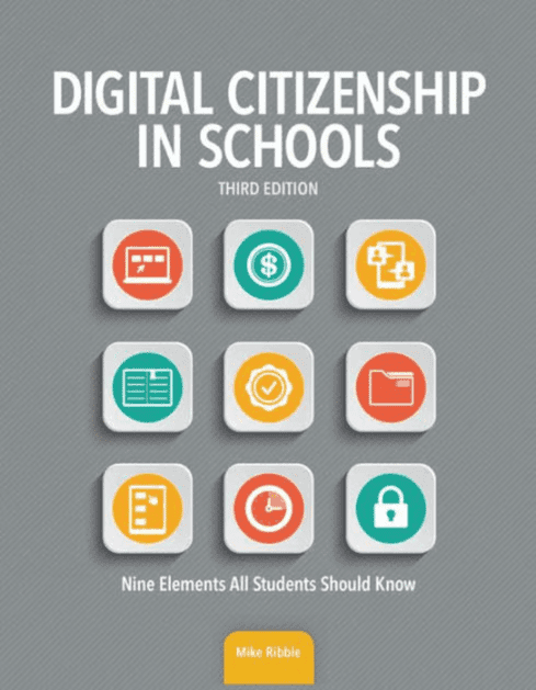 Digital Citizenship in Schools