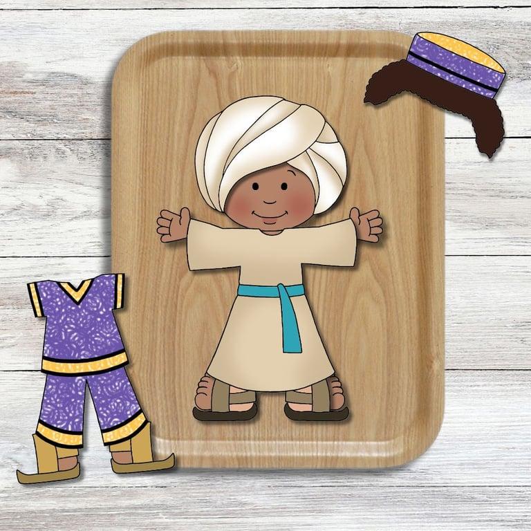 Elementary school Material | Children of the World Dress Up & Peace Around the World