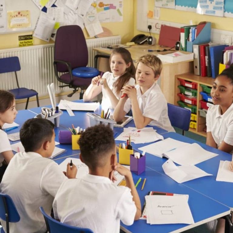Elementary school Course | Introduction to Behaviour Management