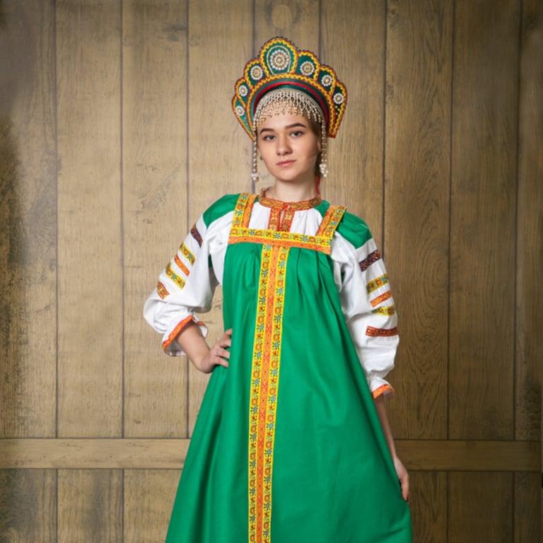 Elementary school Game | Traditional Clothes Around the World