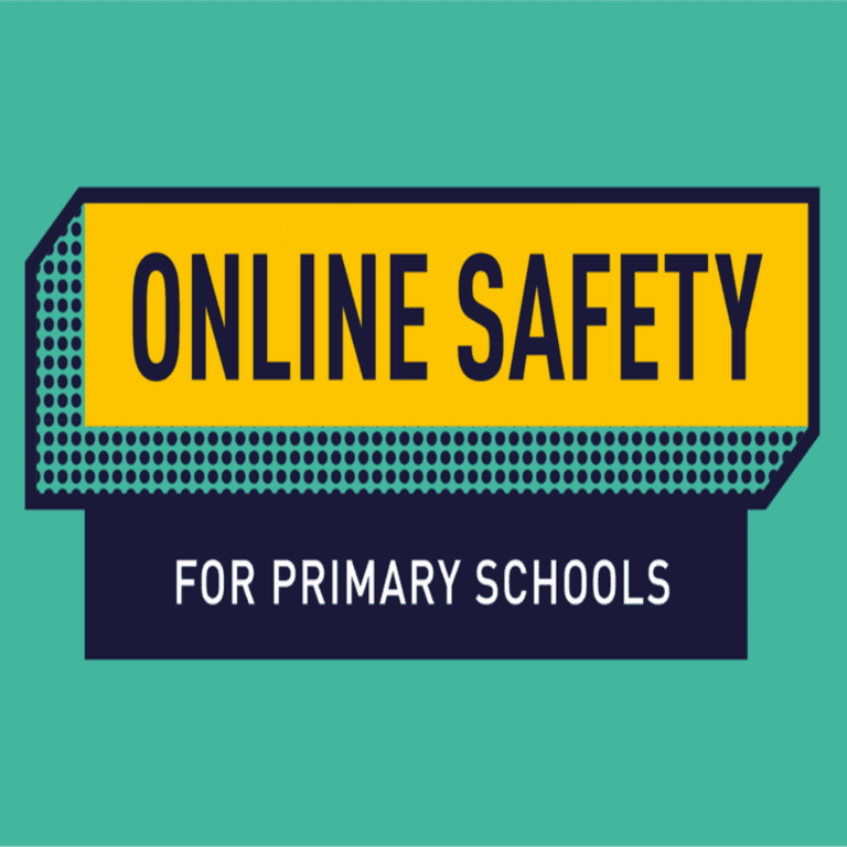 Elementary school Webinar | Webinar: Online Safety for Primary Schools