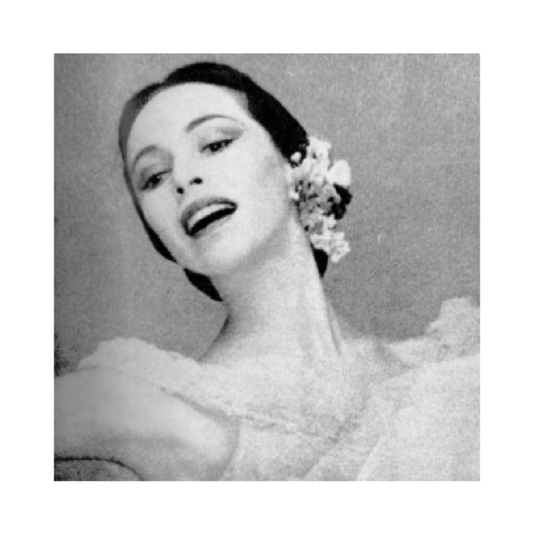 Elementary school Lesson Idea | Exploring Maria Tallchief: A Dance Journey Through History