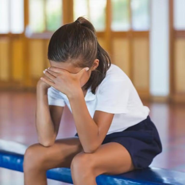 Elementary school Course | Understanding Low Mood & Sadness in Children & Young People