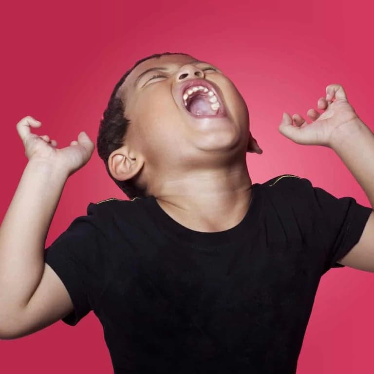 Elementary school Course | Childhood Anger: Working Through Tempers