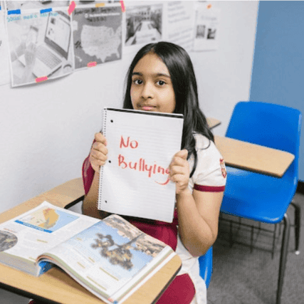 Elementary school Workshop | School Violence Prevention SAVE Workshop Online