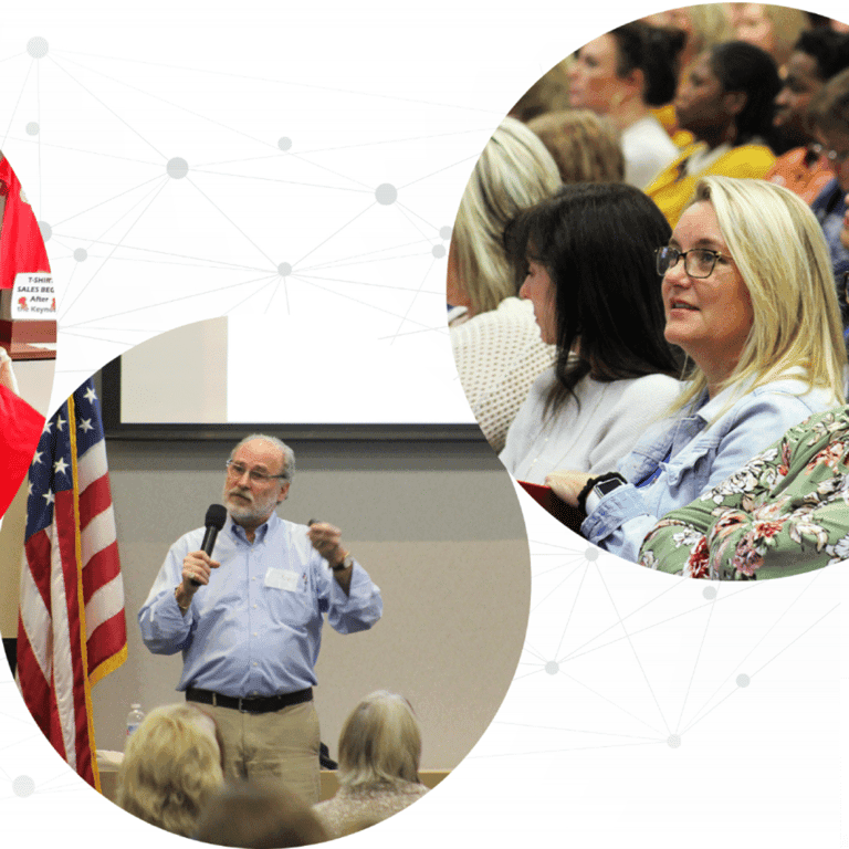Elementary school Conference | Region 4 Dyslexia Conference 2025