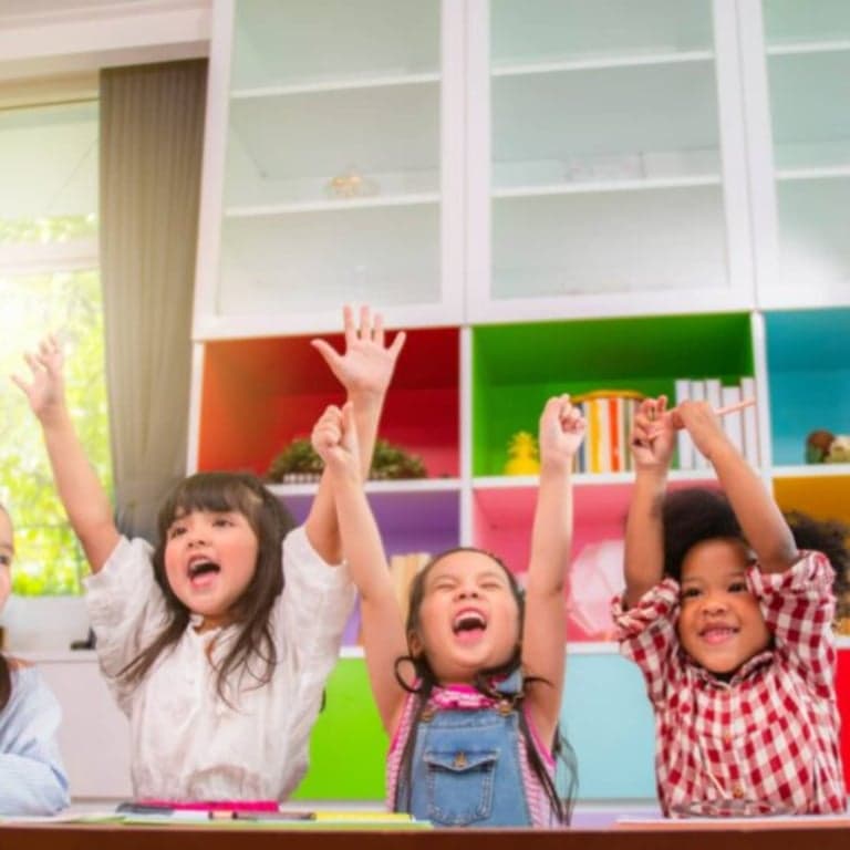 Elementary school Webinar | Play + Relationship + Academics: Teaching in the Ways Kindergartners Learn Best