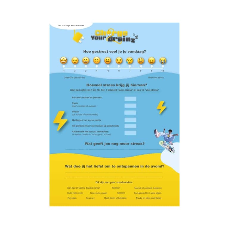 Elementary school Lesson Package | First-Year Secondary School Lesson Package