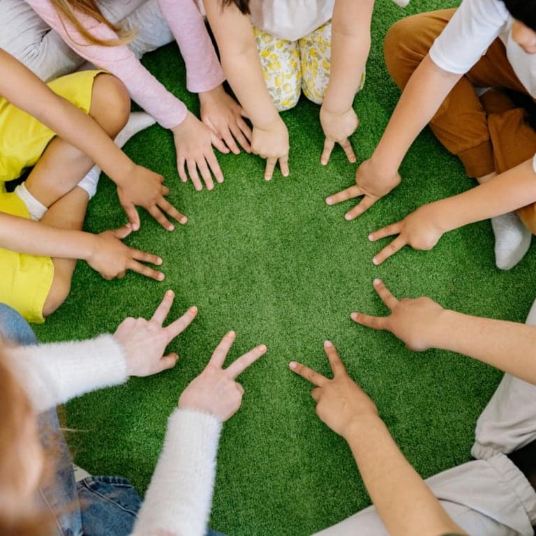 Elementary school Webinar | The Promise and Potential of Play-Based Learning