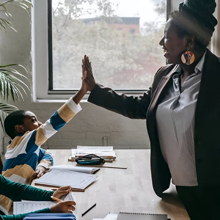 Elementary school Training | Support Young People in a Digital Age