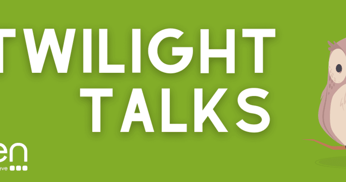 Twilight Talk: Inclusion and Belonging: Practice That Makes a Difference for Every Child
