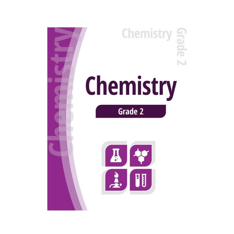 Elementary school Lesson Idea | Grade 2 Chemistry Teacher Guide
