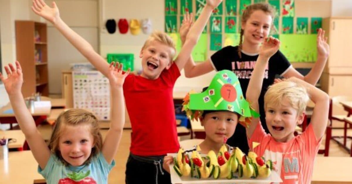 Registration for EU-Schoolfruit for the 2022–2023 school year