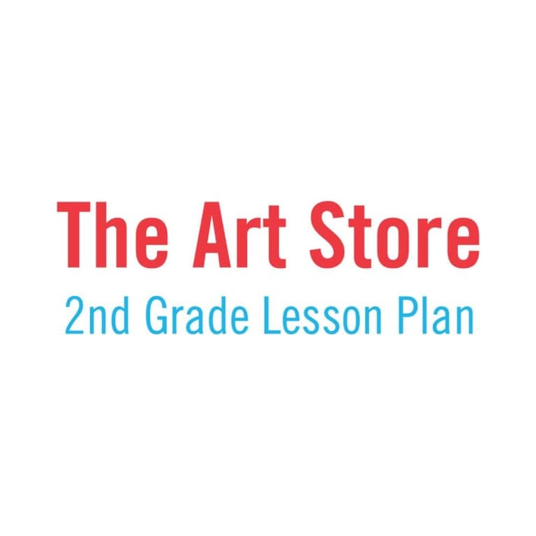 Elementary school Lesson Idea | Wire Sculpture Art Supply Store