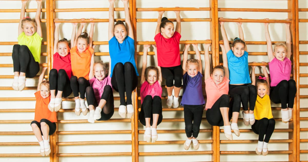 Mulier Institute investigates the physical activity program 'Ren.Spring.Gooi!'